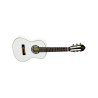 1/4 guitar Ortega R121-1/4WH