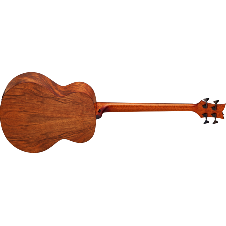 Acoustic Bass Guitar Ortega D3NC-4