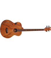 Acoustic Bass Guitar Ortega D3NC-4
