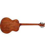 Acoustic Bass Guitar Ortega D3NC-5