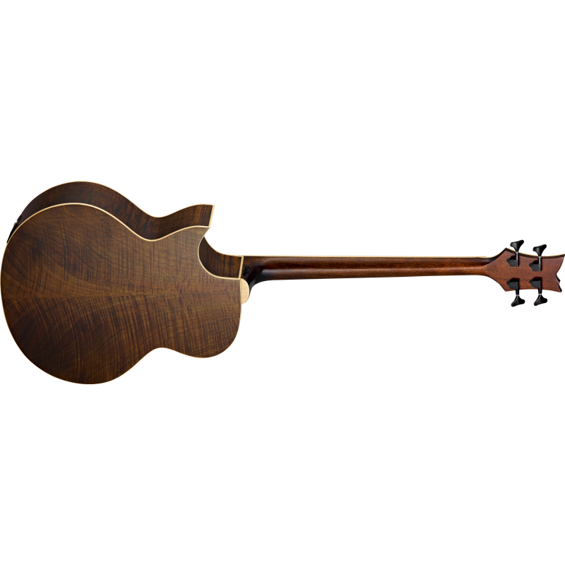 Acoustic Bass Guitar Ortega KTSM-4