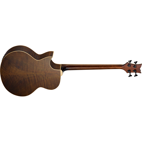 Acoustic Bass Guitar Ortega KTSM-4