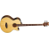 Acoustic Bass Guitar Ortega KTSM-4