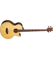 Acoustic Bass Guitar Ortega KTSM-4