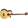 Acoustic Bass Guitar Ortega KTSM-4