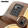 Acoustic Bass Guitar Ortega KTSM-4