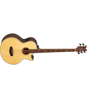 Acoustic Bass Guitar Ortega KTSM-5