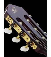 Electro acustic classical guitar Ortega R158SN