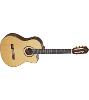 Elektroakustiline klassikaline kitarr Ortega RCE159MN