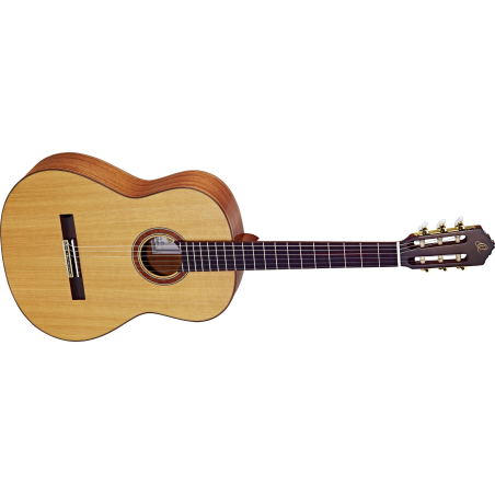 Classical guitar Ortega M39CS