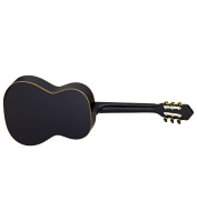 Classical guitar Ortega R221BK-7/8