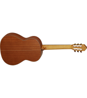 Hispaanias valmistatud klassikaline kitarr Ortega M5CS