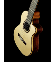 Classical guitar Ortega JRSM-COS