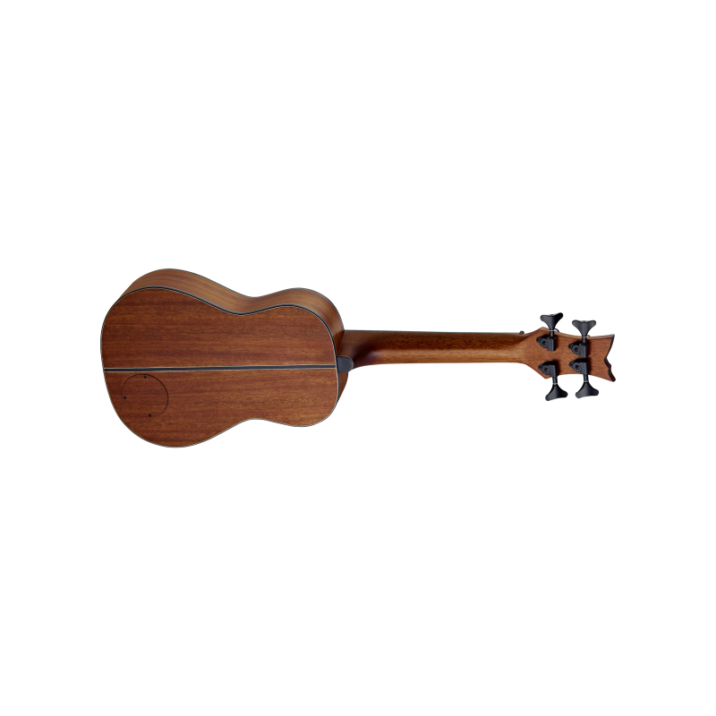 Acoustic Bass Guitar Ortega LIZZY-BS-GB