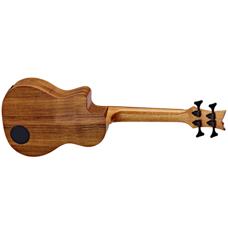 Acoustic Bass Guitar Ortega CAIMAN-BS-GB