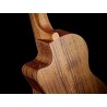 Acoustic Bass Guitar Ortega CAIMAN-FL-GB