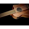 Acoustic Bass Guitar Ortega CAIMAN-FL-GB