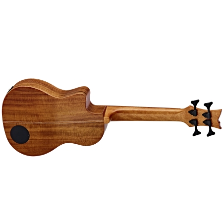 Acoustic Bass Guitar Ortega CAIMAN-FL-GB