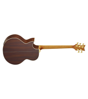 Acoustic Bass Guitar Ortega D2-5
