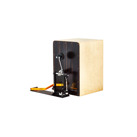 ORTEGA STOMP BOX CAJON OSTBCJ-BU komplekt