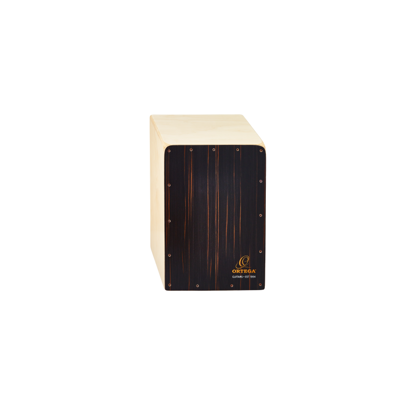 ORTEGA STOMP BOX CAJON OSTBCJ-BU komplekt
