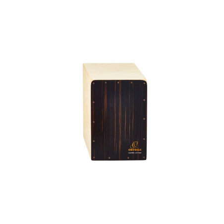 ORTEGA STOMP BOX CAJON OSTBCJ-BU komplekt