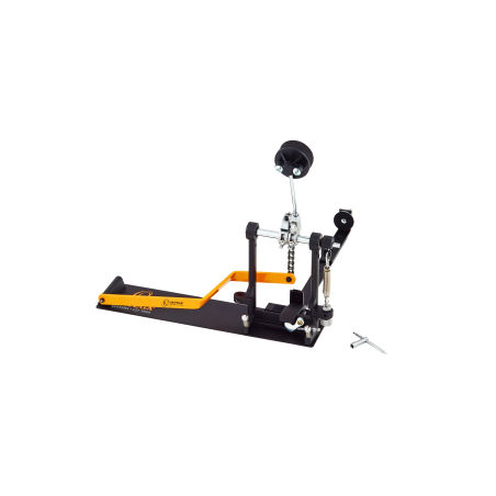 ORTEGA STOMP BOX CAJON OSTBCJ-BU komplekt