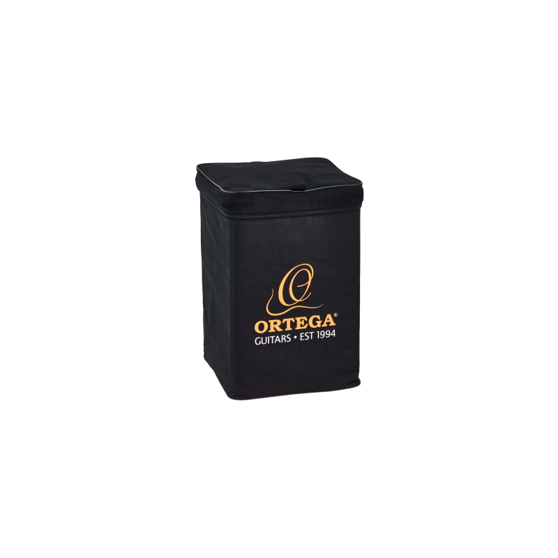 ORTEGA STOMP BOX CAJON OSTBCJ-BU komplekt