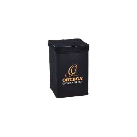 ORTEGA STOMP BOX CAJON OSTBCJ-BU komplekt