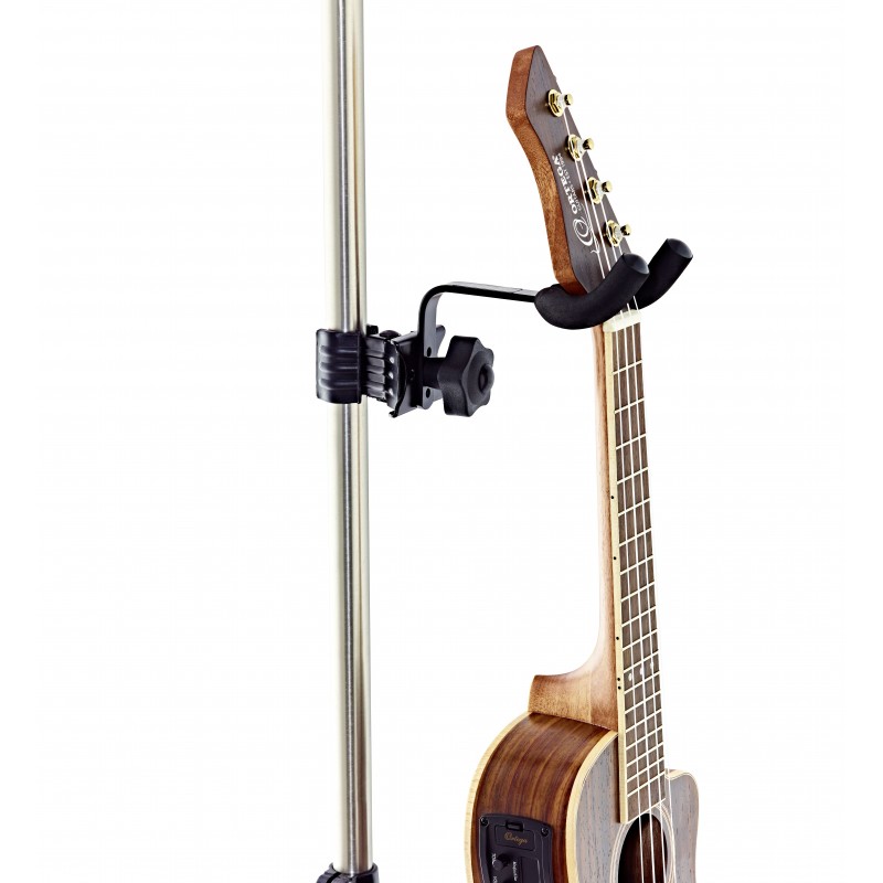 Ukulele statiiv Ortega OMUH-BK