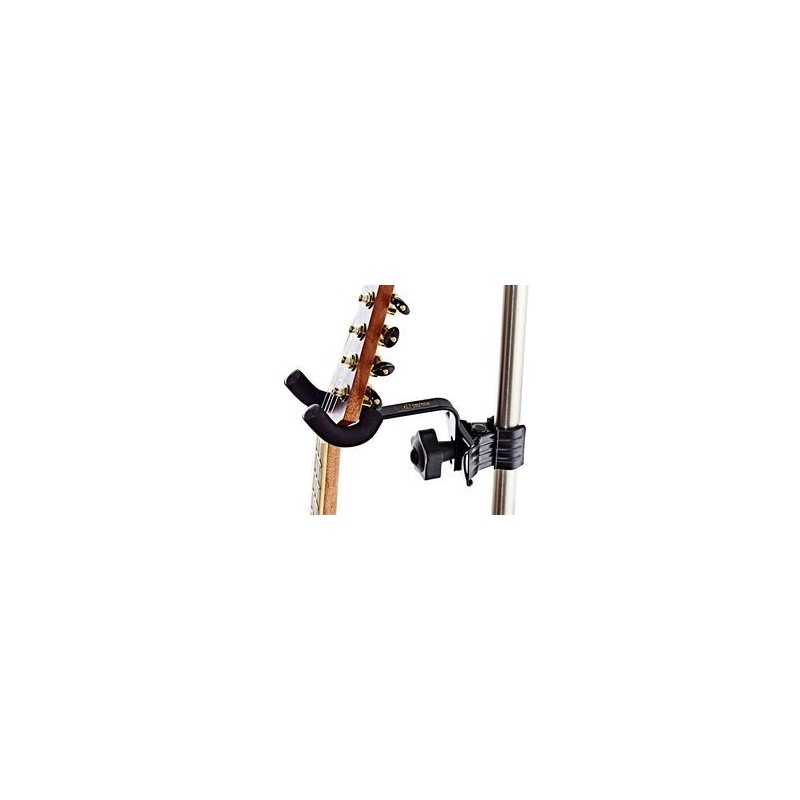 Ukulele statiiv Ortega OMUH-BK
