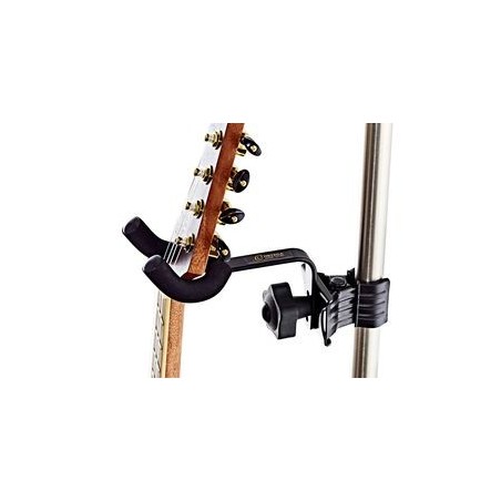 Ukulele statiiv Ortega OMUH-BK