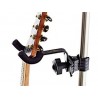 Ukulele statiiv Ortega OMUH-BK