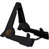 Kokkupandav ukulele statiiv Ortega OPUS-1BK