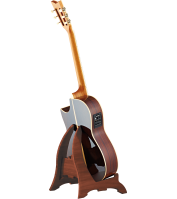 Wooden Guitar Stand Ortega OWGS-1