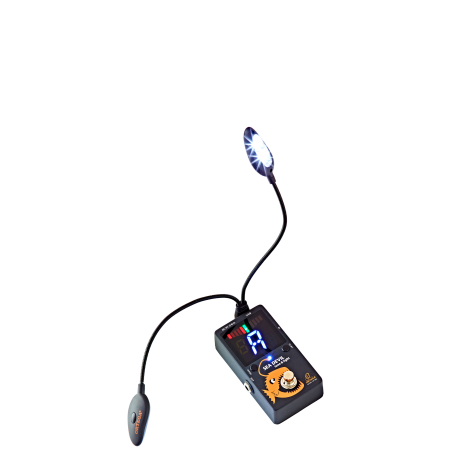 Kitarri häälestaja Ortega SEA DEVIL