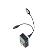 Kitarri häälestaja Ortega SEA DEVIL