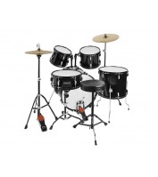 Hayman HM-100-BK Start Series 5-piece drum kit