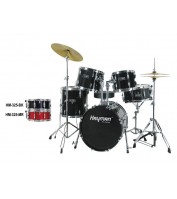 Hayman HM-325-MR PRO seeria trummikomplekt