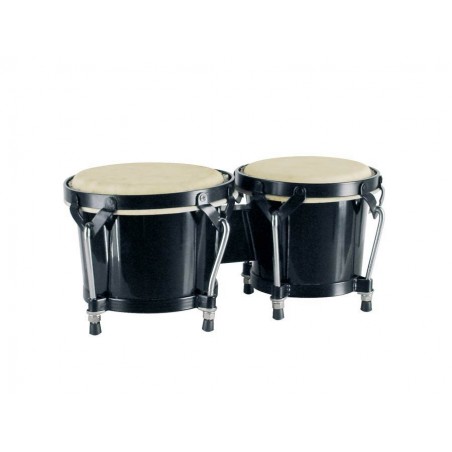 Hayman bongo BG-405-BK