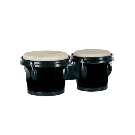 Hayman bongo BG-402-BK