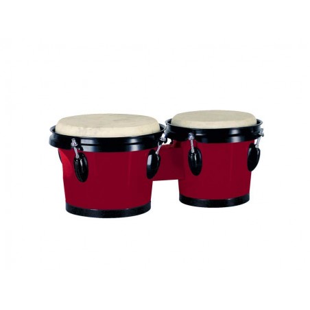 Hayman bongo BG-402-RD