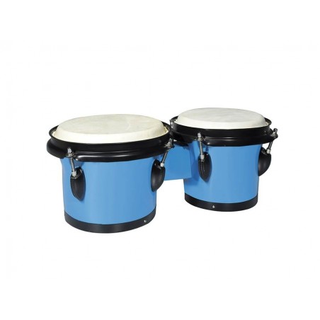 Hayman bongo BG-402-BU