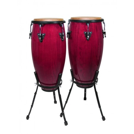 Hayman CNG-25-WR conga komplekt
