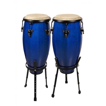 Hayman CNG-25-SBU conga set