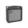 SX SB1SK-BK electric bass pack