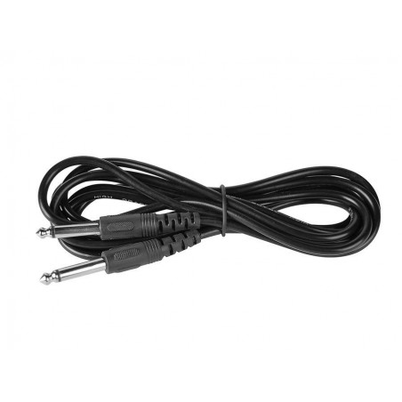 SX SB1SK-BK electric bass pack