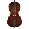 Leonardo LC-2018 Basic series cello outfit 1/8