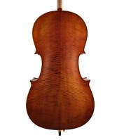 Leonardo LC-2744-M cello 4/4
