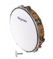 Hayman MT6-102-NE tambourine